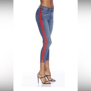 ETIENNE MARCEL Jeans